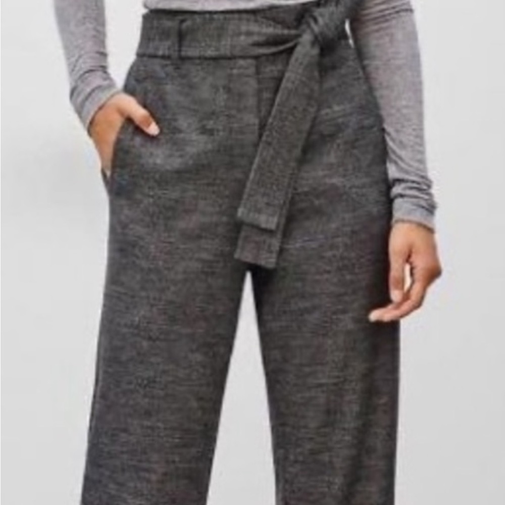 Aritizia Wilfred wool pants